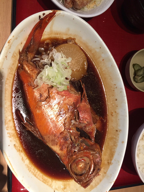 築地食堂　源ちゃん 人形町店的實拍高清圖
