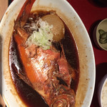 築地食堂　源ちゃん 人形町店的實拍圖