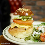 RICH GARDEN 梅田中崎町店的實拍圖