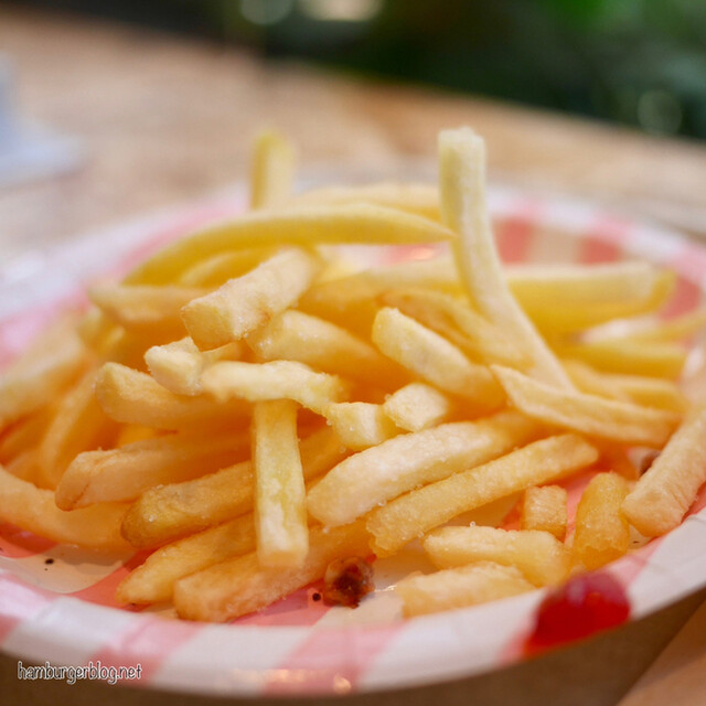recommendations image for BAKERY & BURGER JB'S TOKYO