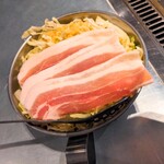 月島もんじゃ たまとや 高円寺的實拍圖