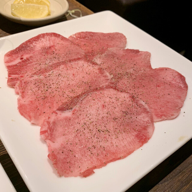 和牛焼肉ブラックホール 池袋西口店的实拍高清图