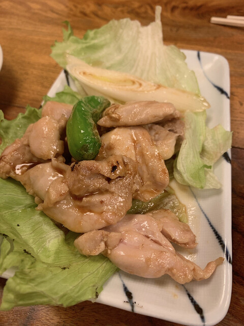蕎麦処 尾張屋 飯田橋店的實拍高清圖