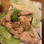 蕎麦処 尾張屋 飯田橋店的實拍圖