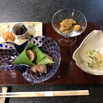 美国観光ハウス的实拍图