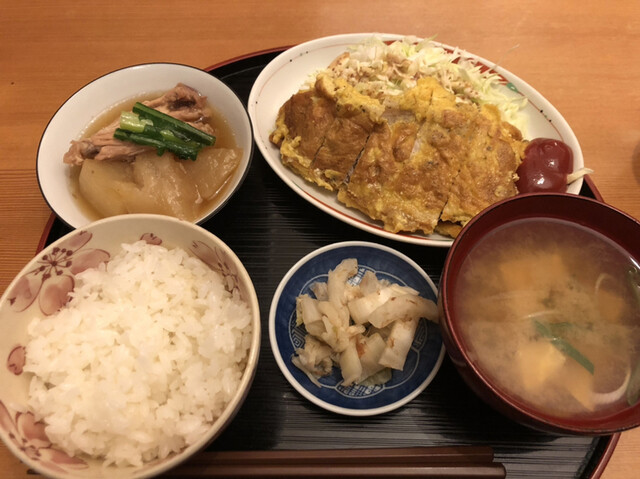 recommendations image for 神楽坂 けん