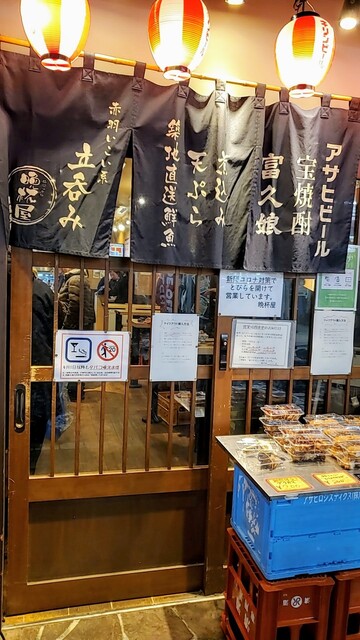 晩杯屋 高円寺純情店的實拍高清圖