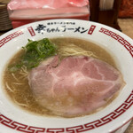 recommendations for 幸ちゃんラーメン 福岡空港店