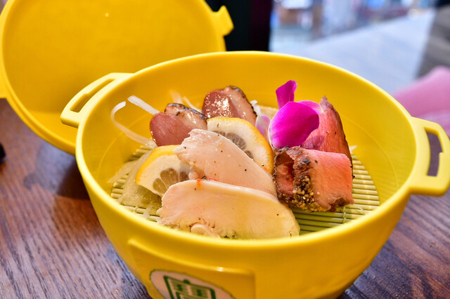 recommendations image for 個室居酒屋 座楽 上野駅前店