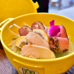 recommendations for 個室居酒屋 座楽 上野駅前店