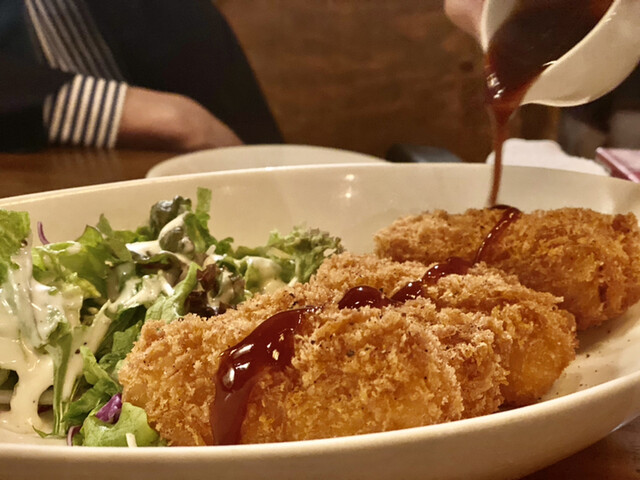 恋文酒場かっぱ 松濤的實拍高清圖