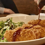 恋文酒場かっぱ 松濤的實拍圖