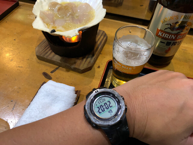 鮨政的实拍高清图