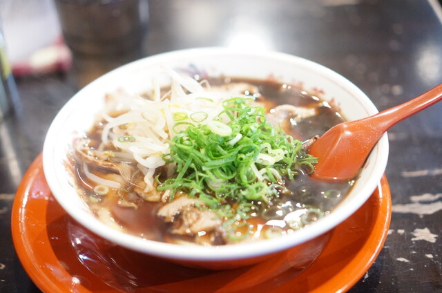 新福菜館 麻布十番店的實拍高清圖