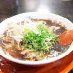 新福菜館 麻布十番店的實拍圖