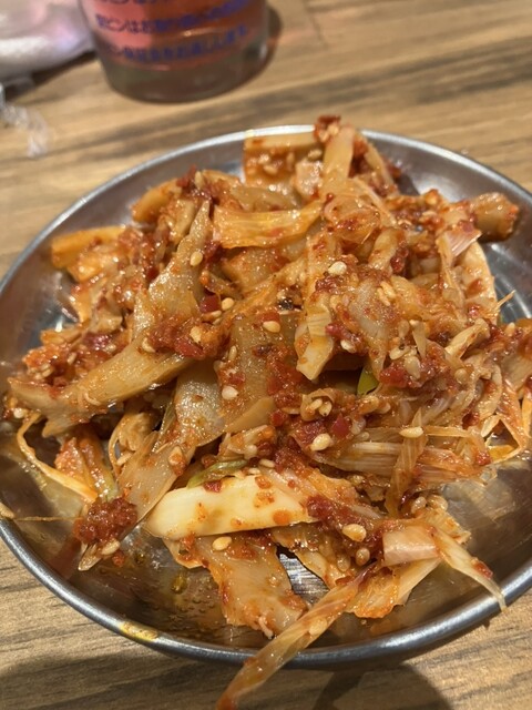 大衆酒場 もつ焼きおとんば 御徒町店的實拍高清圖