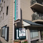 京都プラザホテル的实拍图