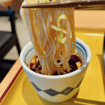 自家製麺 うちそば 芝浦二丁目店的实拍图