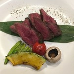 牛たん屋 祇園亭的实拍图