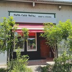 NANA CAFE的實拍圖