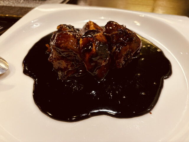 China Dining あRaま 神楽坂的實拍高清圖