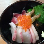 海鮮工房 はしだて物産的實拍圖