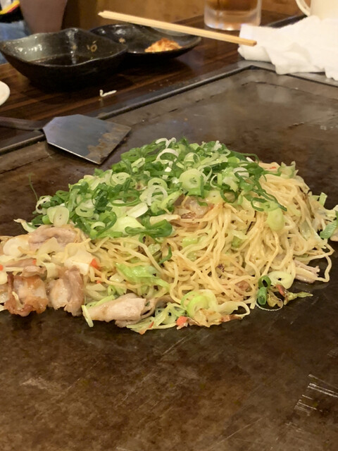 京お好み 鉄平的实拍高清图