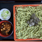 蕎麦処 日本橋 別保店的实拍图