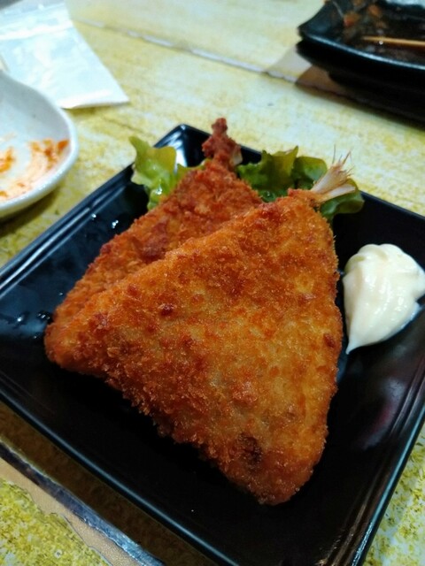 やきとん大王 上野店的實拍高清圖