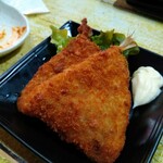 やきとん大王 上野店的實拍圖