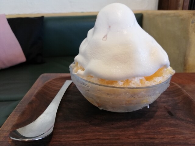 ｃａｆｅ ｂａｌｉ ｇａｓｉ 北山的實拍高清圖