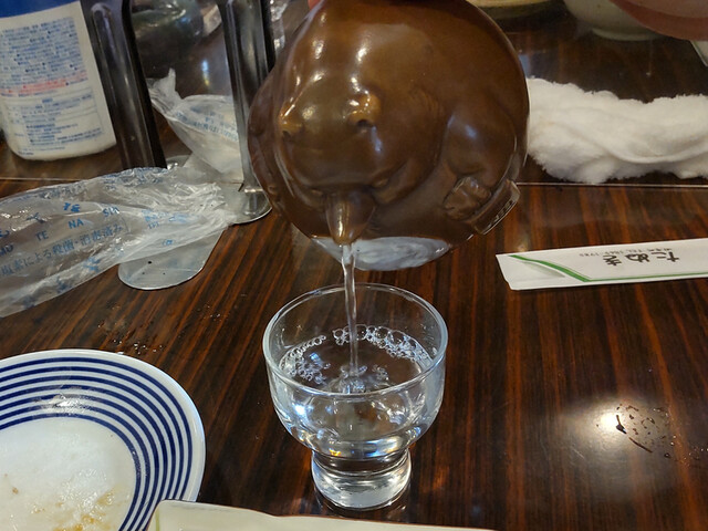 たぬき的實拍高清圖