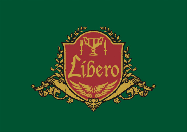 recommendations image for リベロ