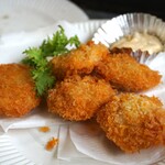 recommendations for 牡蠣ハウス マルハチ