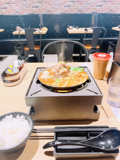 recommendations image for BOILING POINT