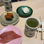 なごやか亭 R38店的實拍圖