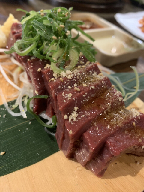 大阪 焼肉南大門的實拍高清圖