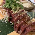 大阪 焼肉南大門的實拍圖