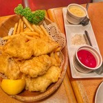 エルアミーゴ的實拍圖