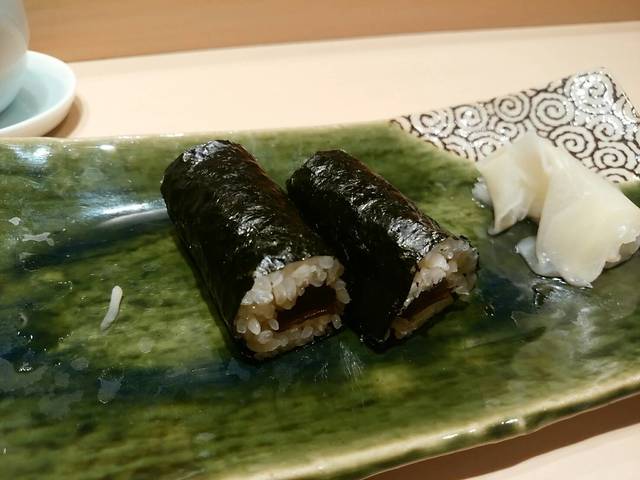 recommendations image for 浅草 高勢