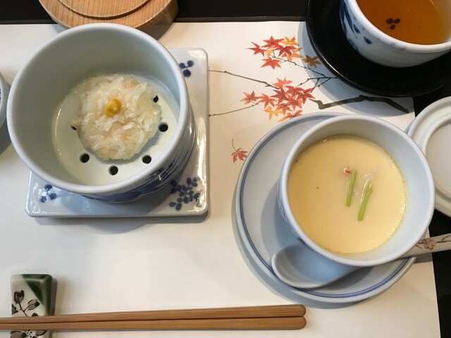 かにしげ 久留米店的实拍高清图