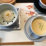 かにしげ 久留米店的实拍图