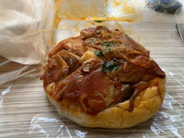 recommendations image for 国産小麦パン工房 Full Full 松崎本店