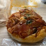 recommendations for 国産小麦パン工房 Full Full 松崎本店