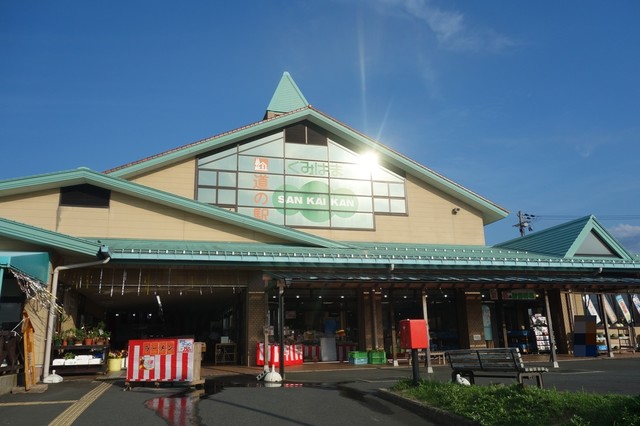 久美浜サンカイカン的实拍高清图