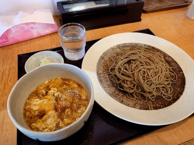手打蕎麦 たじま的实拍高清图