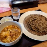 手打蕎麦 たじま的实拍图