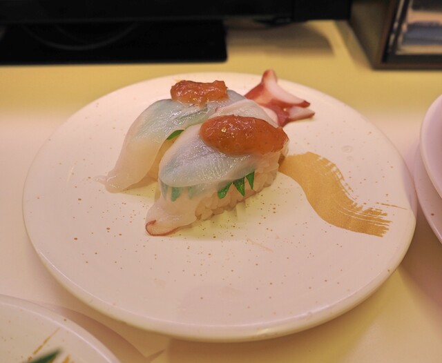 回転寿司 みさき アルカキット錦糸町店的實拍高清圖