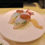 回転寿司 みさき アルカキット錦糸町店的實拍圖