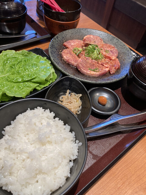 焼肉特急 岸和田店的實拍高清圖